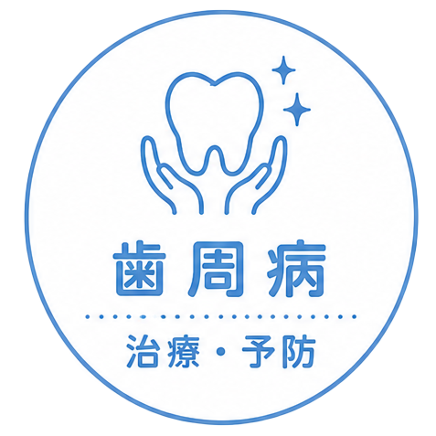 歯周病治療・予防